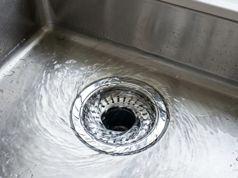 Drain Cleaning Plumber in Laurel Lake, PA